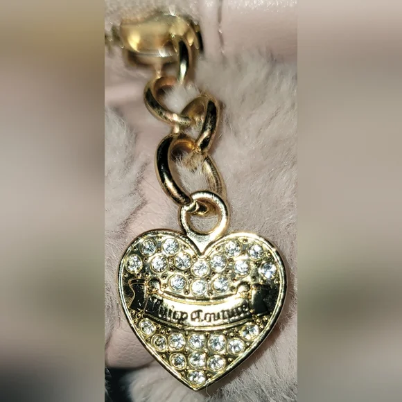 Juicy Couture Backpack - Picture 9 of 9